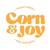 Corn&Joy | Bonabo logo