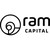 RAM Capital logo