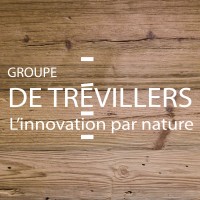 Groupe DE TREVILLERS logo