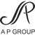 AP Group logo