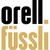 Orell Füssli Thalia AG logo