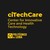 ciTechCare - Center for Innovative Care and Health Technology logo