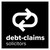 Debt-Claims Solicitors logo