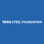 Tata Steel Foundation logo