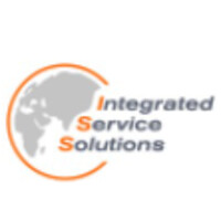 ISS Global Forwarding {Germany} logo