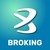 Bajaj Broking logo