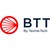 BTT logo
