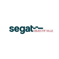 Segat Objectif Ville logo