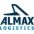 Almax Global Logistics BV logo