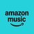 Amazon Music logo