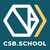 CSB.SCHOOL logo