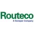 Routeco logo