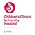 Bērnu klīniskā universitātes slimnīca / Children's Clinical University Hospital logo