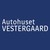 Autohuset Vestergaard A/S logo