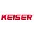 Keiser UK logo