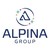 Alpina Group logo