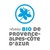 Bio de Provence-Alpes-Côte d'Azur logo