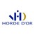 Horde d'Or France logo