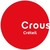 Crous de Créteil logo