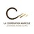 La Coopération Agricole Auvergne-Rhône-Alpes logo