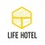 LIFE HOTELS logo