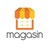 MAGASIN logo
