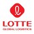 Lotte Global Logistics North America (LGLNA) logo