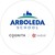 Colegio La Arboleda logo