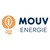 Mouv Energie logo