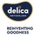 Delica France logo