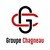 Groupe Chagneau logo