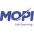 Colégio Mopi logo