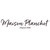 MAISON PLANCHOT logo