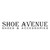 Shoe Avenue logo