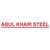 ABUL KHAIR STEEL logo
