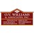O.V. Williams & Associates, Inc. logo