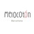Melocotón logo
