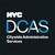 NYC Citywide Administrative Services logo