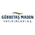 Gübretaş Maden Yatırımları A.Ş. logo