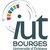 IUT de Bourges logo