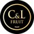 C&L Fruit logo