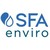 SFA enviro logo