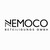 NeMoCo logo