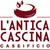 L'Antica Cascina | Dairy logo