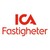 ICA Fastigheter logo