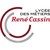 Lycée René Cassin logo