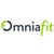 OmniaFit logo