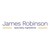 James Robinson Speciality Ingredients logo
