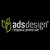 ADS DESIGN FRANCE logo
