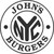 John's Burgers logo